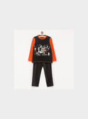 Grey Pajamas PIHORAGE / 18H5PGL1PYJJ912