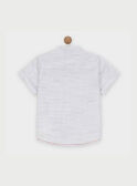 Camicia bianca ROBELOAGE / 19E3PGH1CHM000