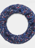 Navy Snood PADIOLETTE / 18H4PFD2SNO705