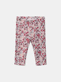 Leggings con stampa  LAPATRICIA / 24H1BFR1LG001