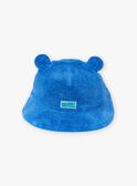 Cappello blu LABRYAN / 24H4BGI1CHAC208