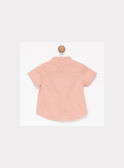 Light orange Shirt NARUSSEL / 18E1BGL1CHM406