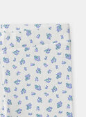 Leggings a fiori MLEGETTE / 25E2PFO1LG001