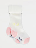 Off white Tights NAFENOU / 18E4BFF1COL001