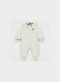Off white Jumpsuit PIEDGAR / 18H1BGG1PILA002