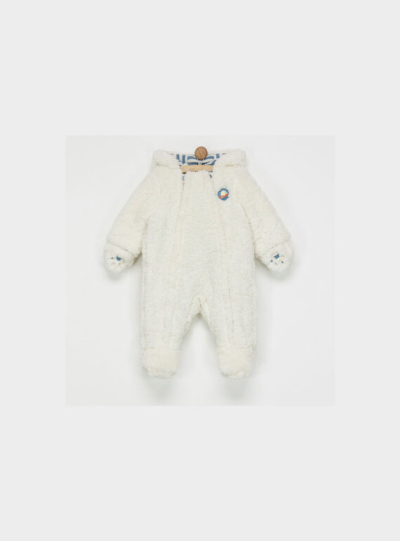 Off white Jumpsuit PIEDGAR / 18H1BGG1PILA002