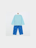 Blue Pajamas PISKIAGE / 18H5PGL2PYJC206