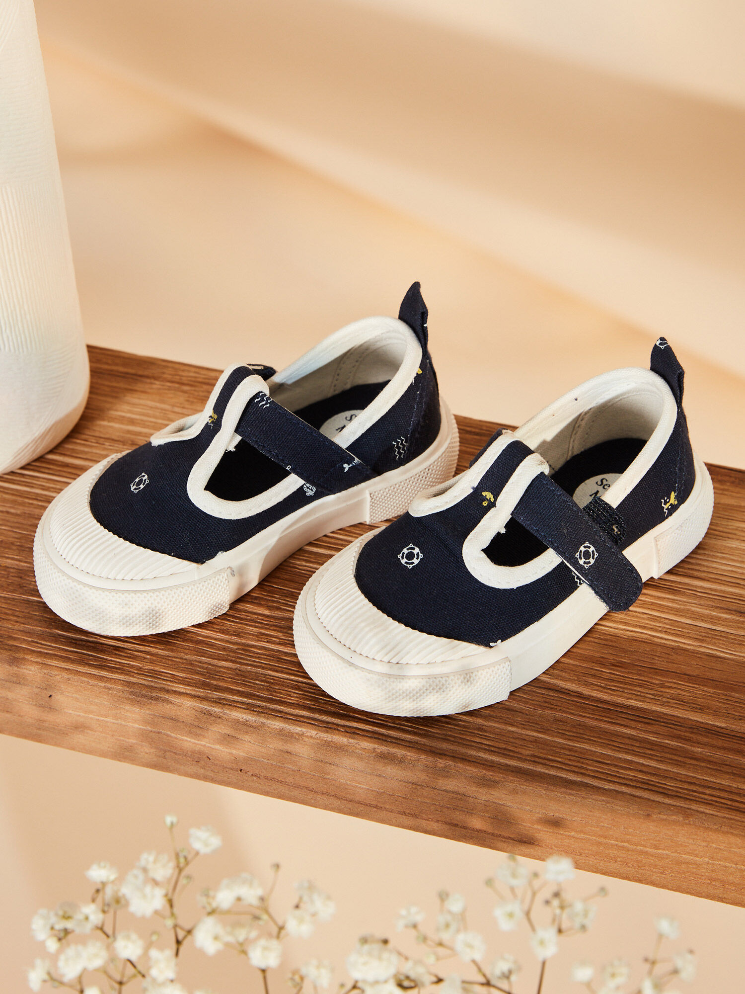 Sneakers aperte cheap
