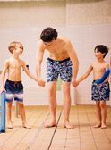 Dark green MEN SWIMSUIT CYSHORTAGEM / 22E3GHO1D3Y622