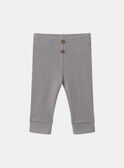 Completo felpa e leggings LAOWEN / 24H1BGQ1ENS001