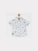 Off white Shirt NAXILYSS / 18E1BGQ1CHM001