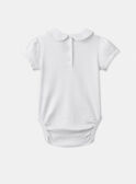 Body con colletto MAPATTY / 25E1BFO1BOD001