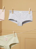 Set di 5 shorty LUIBOETTE / 24H5PF52SHY001