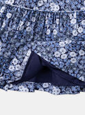 Abito blu navy LEROBETTE / 24H2PFJ1ROB070