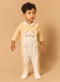 Tutina con tigre MEBENJAMIN / 25E5BGF3GRE001