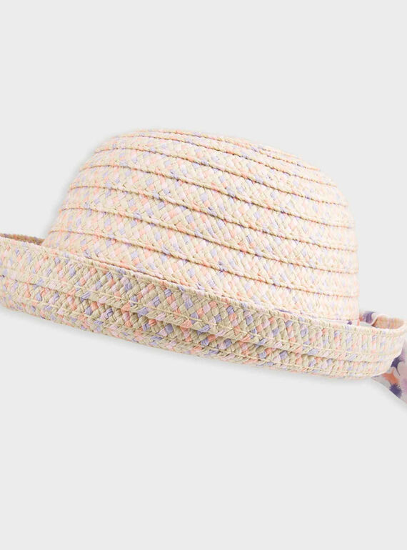 Off white Hat NAOLYMPE / 18E4BFJ1CHA009