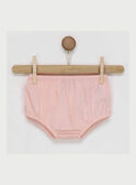 Abito scamiciato rosa RYALBANE / 19E1BFR1CHS413