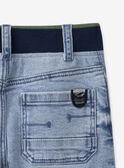  JEANS MIJEANAGE / 25E3PG91JEAP272