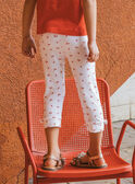 Leggins Ciliegia MLULEGETTE / 25E2PFQ1LG000