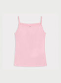 Intimo rosa REJORETTE / 19E5PF82HLI030