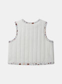 Gilet senza maniche  MABRUNE / 25E1BF71CSM001