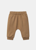 Set da giorno maglia + pantaloni + calzini MOGENS / 25E0CM21ENS821
