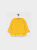 Orange T-shirt PAARIANE / 18H1BF21TML109