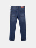  JEANS MOJINAGE / 25E3PGJ1JEAP270