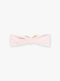 Fascia nude in jersey FAURIEL / 23E4BFP1BAND319