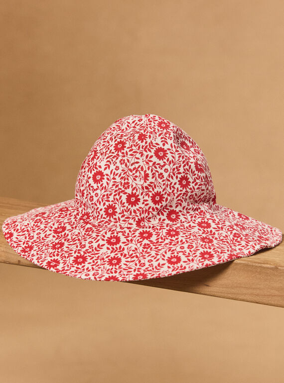 Off white HAT MALOUANE / 25E4BFJ1CHA001