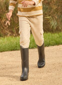 Pantaloni comodi da skateboard MAGNAGE / 25E3PG71CFP114