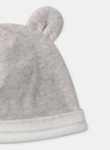 Tutina pigiama orso con cuffietta MEDIEGO / 25E5BGD2GREA012