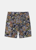 Bermuda Tropicali MRAJUNAGE / 25E3PGR2BERC203