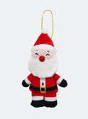 Ornamento di Babbo Natale SMAPE0067NOEL / 22J7GM62PFU099