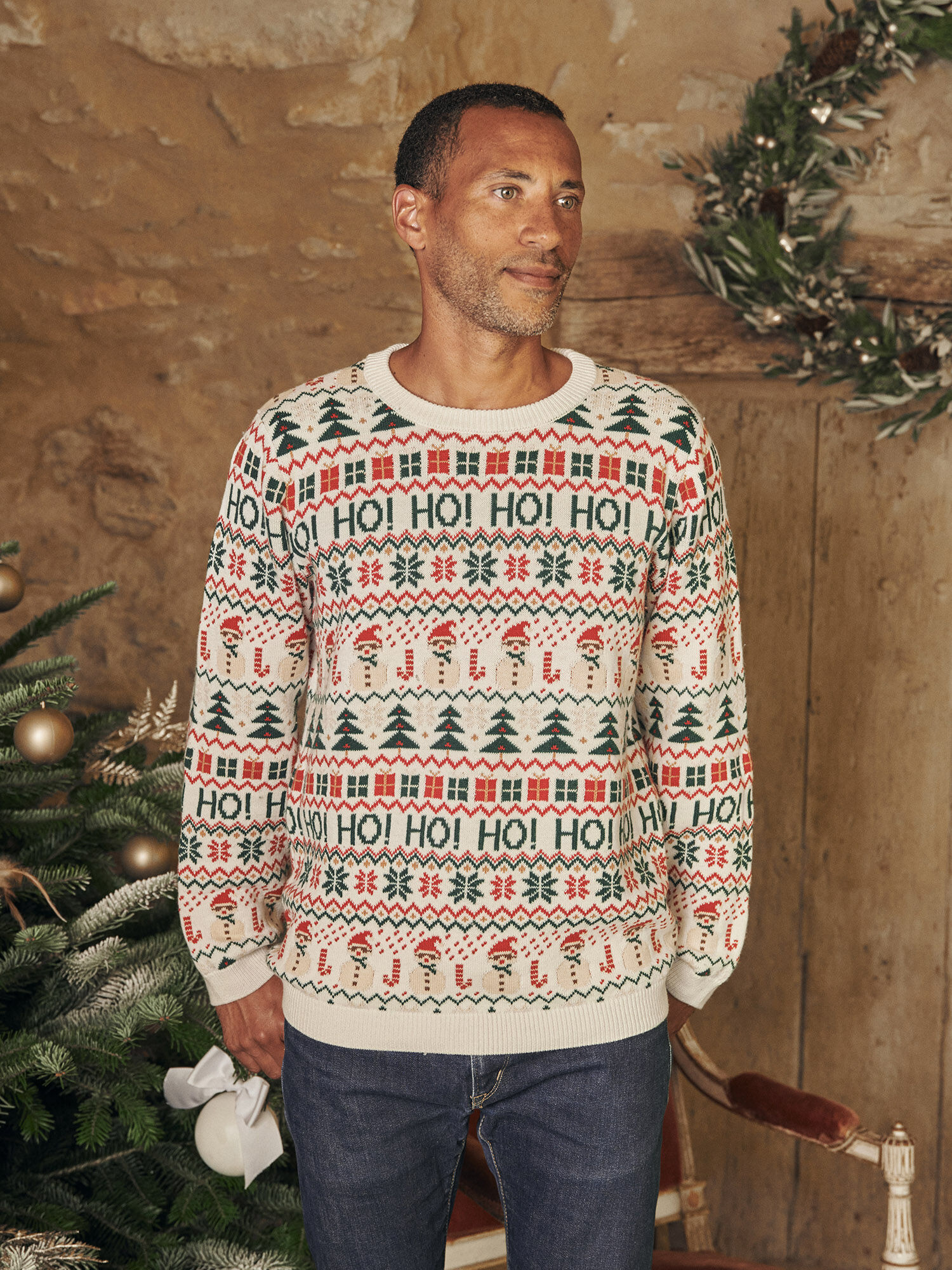 Maglia natalizia deals
