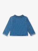 Giacca in jeans ZAANNA / 21E1BFJ1VESP269