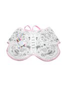 Uova Sorpresa Ali da colorare SMATI0030AILES / 23M7GF52JOU099