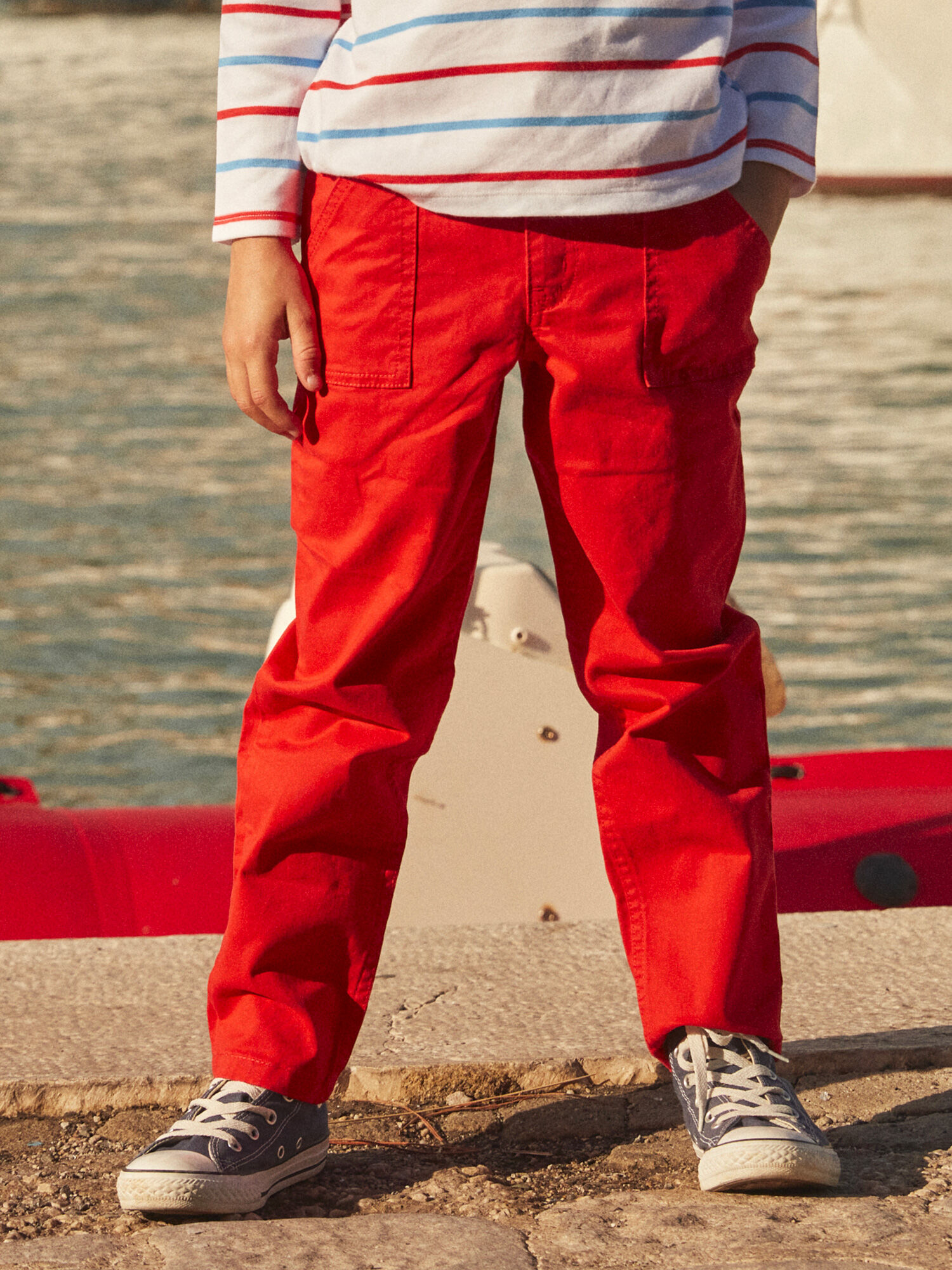 Pantaloni ginnastica new arrivals larghi