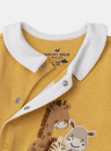 Tutina savana MEBART / 25E5BGF5GREB101