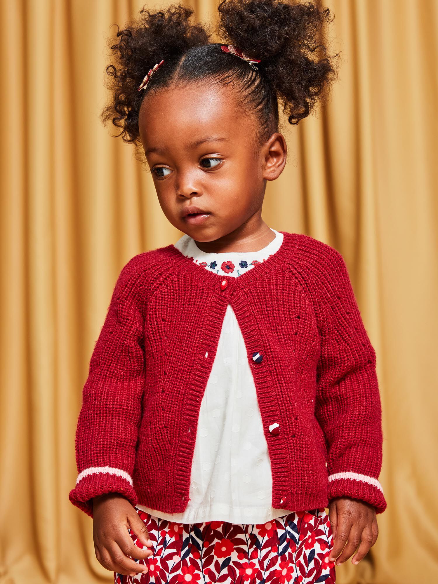 Cardigan ragazza online
