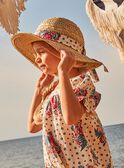 Cappello di paglia FOCAPETTE / 23E4PFC1CHA104