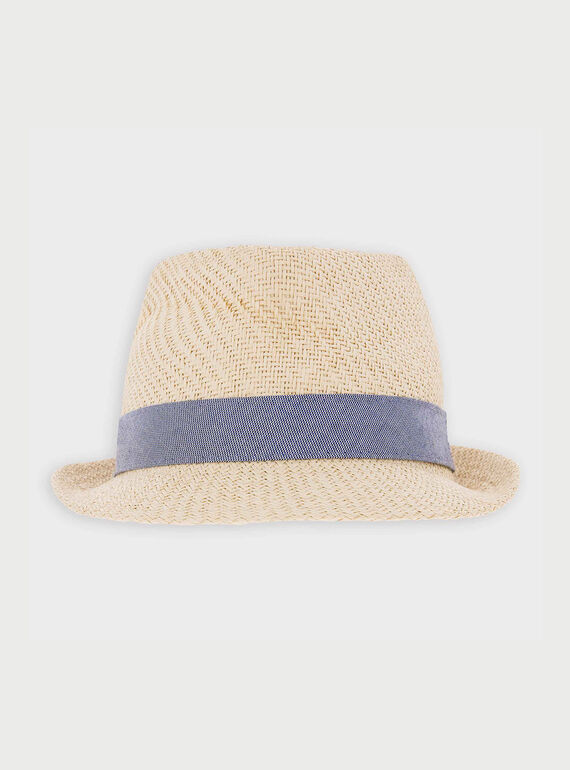 Cappello beige RISTOAGE / 19E4PGF2CHA811
