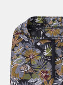 Bermuda Tropicali MRAJUNAGE / 25E3PGR2BERC203