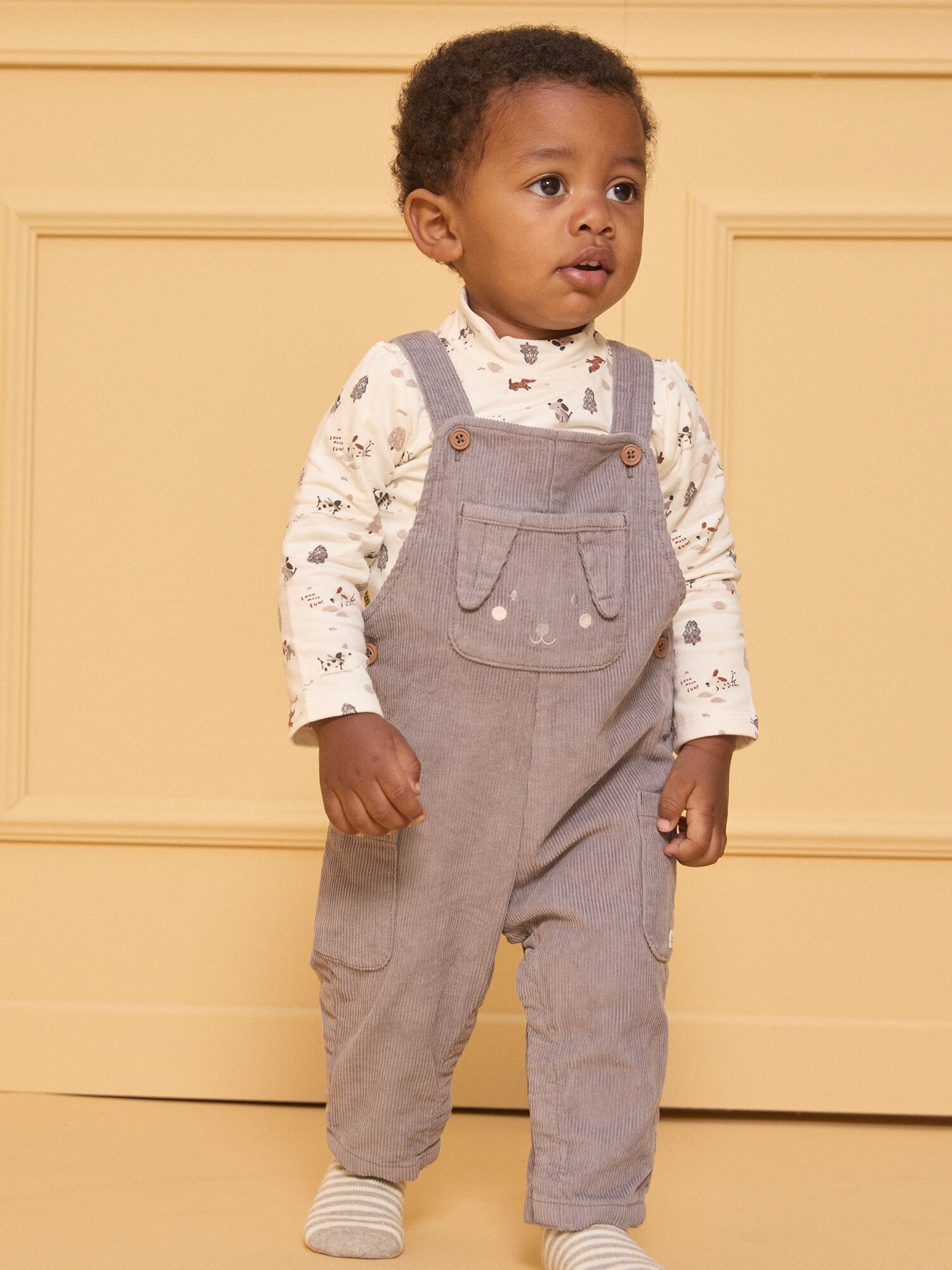 Neonato New Collection Exclusive prints Children s fashion from 0 to 11 years old Sergent Major