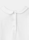Body a maniche lunghe con colletto LANORA / 24H1BFQ2BOD001