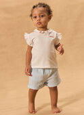 T-shirt fantasia MAURIEL / 25E1BFQ1TEE000