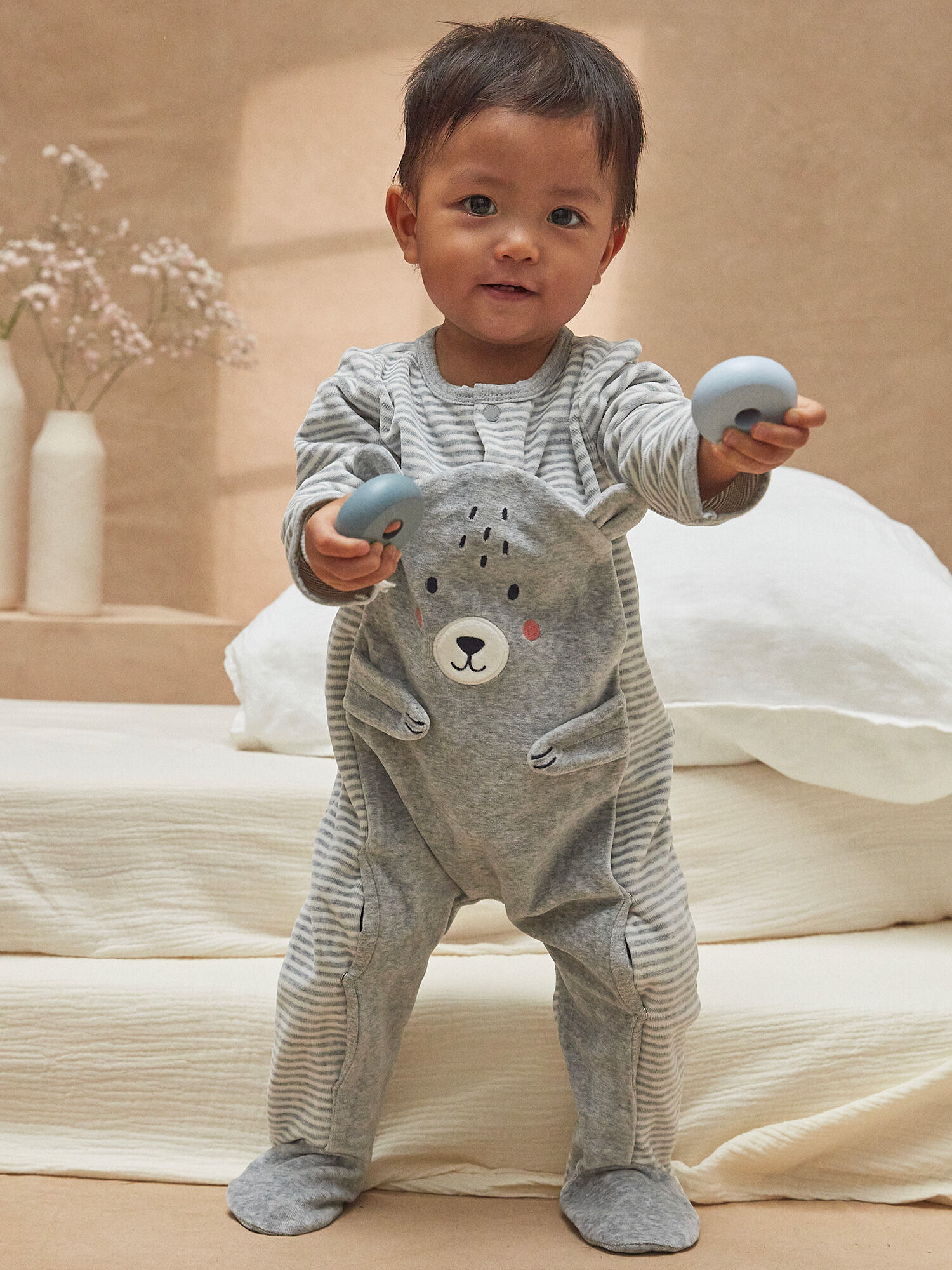 Neonato New Collection Exclusive prints Children s fashion from 0 to 11 years old Sergent Major