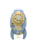 Uova Sorpresa Ali da colorare SMATI0030AILES / 23M7GF52JOU099