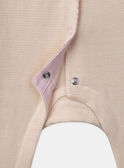 Tutina in tubique leggero MEANAIS / 25E5BFF6GRE413
