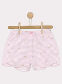 Pigiama rosa REJITETTE / 19E5PFJ3PYJ305